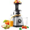 Sencor SSJ 4041BK SLOW JUICER Gyümölcsp.