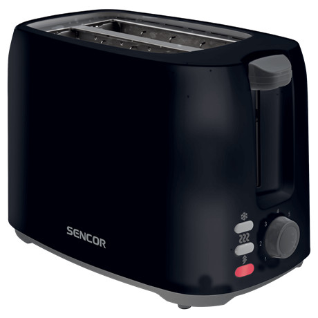 Sencor STS 2607BK Kenyérpirító