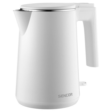Sencor SWK 0155WH Vízforraló 1,0 L
