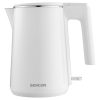 Sencor SWK 0155WH Vízforraló 1,0 L