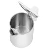 Sencor SWK 0155WH Vízforraló 1,0 L