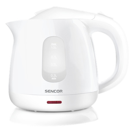 Sencor SWK1010WH Vízforraló