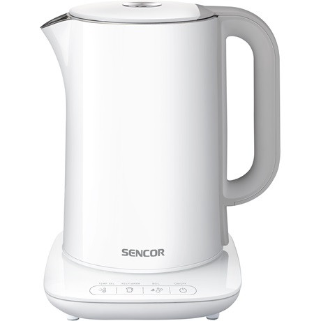 Sencor SWK 1591WH Vízforraló 1,5l
