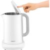 Sencor SWK 1591WH Vízforraló 1,5l