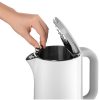 Sencor SWK 1591WH Vízforraló 1,5l