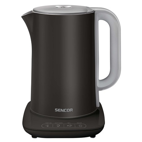 Sencor SWK 1592BK Vízforraló 1,5l