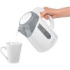 Sencor SWK 1700WH Vízforraló 1,7L