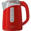 Sencor SWK 1704RD Vízforraló 1,7L