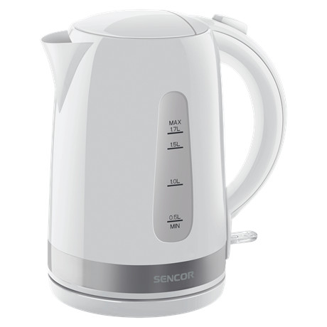 Sencor SWK 1748WH Vízforraló 1,7 L