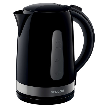 Sencor SWK 1749BK Vízforraló 1,7 L