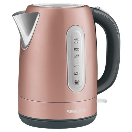 Sencor SWK 1775RS Vízforraló 1,7 L