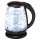 Sencor SWK 1785BK Üveg Vízforraló 1,7L