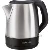 Sencor SWK 2200SS Vízforraló 1,2L Inox