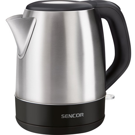 Sencor SWK 2200SS Vízforraló 1,2L Inox