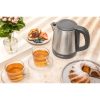 Sencor SWK 2200SS Vízforraló 1,2L Inox