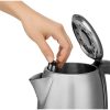 Sencor SWK 2200SS Vízforraló 1,2L Inox
