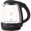 Sencor SWK 2300BK Üveg Vízforraló 1,2L