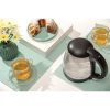 Sencor SWK 2300BK Üveg Vízforraló 1,2L