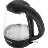 Sencor SWK 2300BK Üveg Vízforraló 1,2L