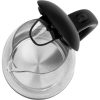Sencor SWK 2300BK Üveg Vízforraló 1,2L