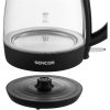 Sencor SWK 2300BK Üveg Vízforraló 1,2L
