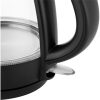 Sencor SWK 2300BK Üveg Vízforraló 1,2L