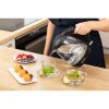 Sencor SWK 2300BK Üveg Vízforraló 1,2L