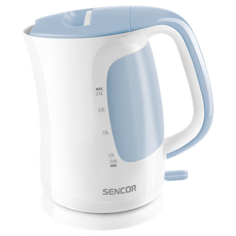 Sencor SWK 2510WH Vízforraló 2,5 L