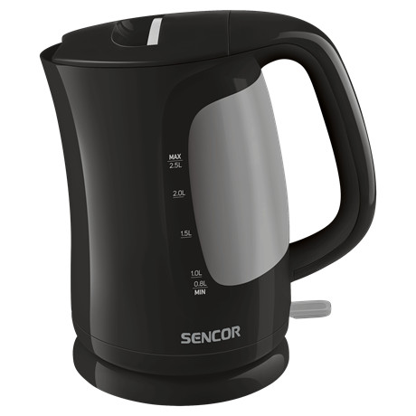 Sencor SWK 2511BK Vízforraló 2,5 L