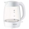 Sencor SWK 7300WH Üveg Vízforraló 1,7L
