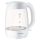 Sencor SWK 7300WH Üveg Vízforraló 1,7L
