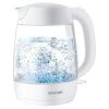 Sencor SWK 7300WH Üveg Vízforraló 1,7L