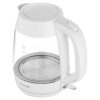 Sencor SWK 7300WH Üveg Vízforraló 1,7L