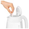 Sencor SWK 7300WH Üveg Vízforraló 1,7L