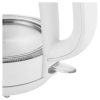 Sencor SWK 7300WH Üveg Vízforraló 1,7L