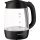 Sencor SWK 7301BK Üveg Vízforraló 1,7L