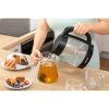 Sencor SWK 7301BK Üveg Vízforraló 1,7L