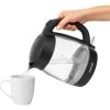 Sencor SWK 7301BK Üveg Vízforraló 1,7L