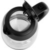 Sencor SWK 7301BK Üveg Vízforraló 1,7L