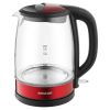 Sencor SWK 7401RD Üveg Vízforraló 1,7L