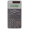 Sharp EL520TGGY Tudományos Számológép