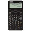Sharp ELW531TLBBK Tudományos Számológép