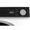 Sharp ES-NFB612CWB-EE Elöltöltős Mosógép