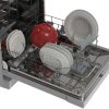 Sharp QW-NA1DF45EI-EU Mosogatógép