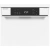 Sharp QW-NS1CF49EW-EU szabadonálló mosogatógép, 45 cm