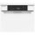 Sharp QW-NS1CF49EW-EU szabadonálló mosogatógép, 45 cm