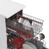 Sharp QW-NS1CF49EW-EU szabadonálló mosogatógép, 45 cm