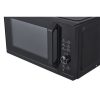 Sharp RCA271TB grilles mikrohullámú és forrólevegős sütő, 27liter, 900/1000/2100Watt, 6teljesítmény, fekete