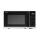 Sharp RCG251TS grilles mikrohullámú sütő, 25liter, 900/1000Watt, 5 fokozat, fekete -ezüst