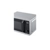 Sharp RCG251TS grilles mikrohullámú sütő, 25liter, 900/1000Watt, 5 fokozat, fekete -ezüst